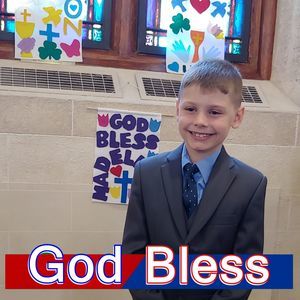 Meet your Posher, Leigh